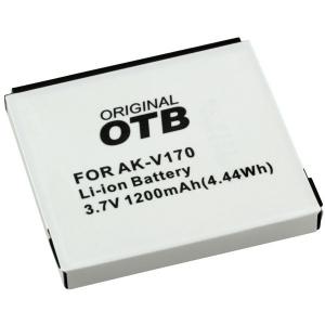 Acumulator pentru Emporia AK-V170 Li-Ion ON2290