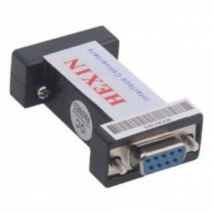 Passive RS232 to RS485 Converter HXWY-E Grey WW81009612