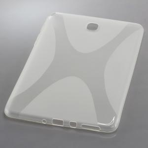 TPU Case pentru Samsung Galaxy Tab A 8.0 SM-T350 transparent ON3150