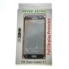 Peter jackel full display hd superb plus tempered glass for samsung