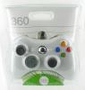Controller cu fir pentru Xbox 360 conexiune USB alb YGX562