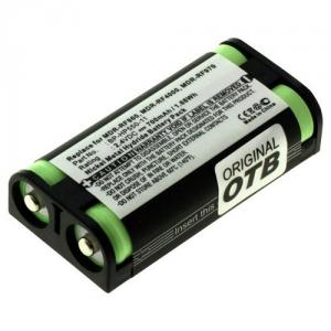 Battery for Sony BP-HP550-11 NiMH ON1713