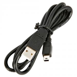 Cablu Incarcare USB Controller 1M PS3 TM282