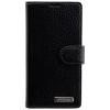 COMMANDER BOOK CASE ELITE for Sony Xperia M5 - Black ON3536