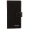 COMMANDER BOOK CASE ELITE for Sony Xperia X - Black ON3537