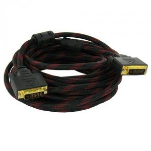 DVI-D Dual Link 24 + 1 Cable 10 Meter YPC294