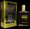 Parfum de dama infinity energy 100 ml edp 3.4 fl.oz