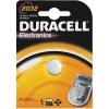 1x Duracell CR2032 lithium battery BL090