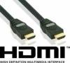 Cablu hdmi to hdmi 1.5m high definition / quality