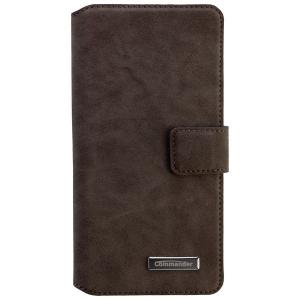COMMANDER BOOK CASE DeLuxe XXL5.2 Leather Brown ON3071