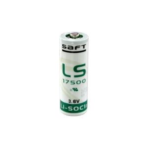 SAFT LS17500 baterie cu litiu 3.6V 3600mAh NK098