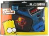 The Simpsons kit pentru Nintendo DS Lite YGN428