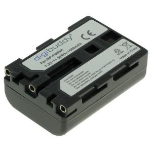 Acumulator pentru Sony NP-FM55H / NP-QM51 1600mAh ON2708