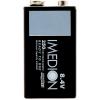 1x imedion 8.4v 250mah reincarcabil nk126