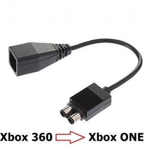 Convertor alimentare Xbox 360 la Xbox One 26cm YGX601