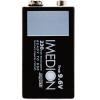 1x Imedion 9.6V 230mAh reincarcabil NK127