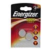 2x Blister Energizer CR2025 Lithium battery BL117