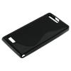 TPU Case pentru Huawei Ascend G6 ON2350