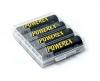 4x AA R6 Maha Powerex 2700mAh Baterii Reincarcabile NK128