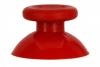 Analog Thumbsticks Cap for Xbox 360 Controllers Red TM243