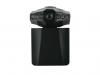 Dvr car camera w360 with 2.5 "tft lcd screen vga