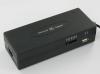 Universal notebook adapter 120w with usb port ypl103