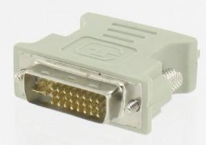 Adaptor / Convertor DVI tata - VGA mama 24+5 YPC230