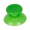 Analog thumbsticks cap for xbox 360 controllers green