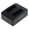 GoPro AHDBT 401 Dual Battery Charging Cradle Black ON1745