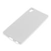 TPU Case pentru Sony Xperia Z3+ transparent ON1908