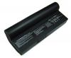 Acumulator asus eee pc 901-1000-1200 6600mah schwarz on463