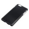 Apple iphone 6 black brushed metal backcover on1514