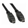 Cablu Firewire Male to Male 4 la 4 pini 1.5 metrii YPC101
