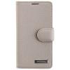 COMMANDER BOOK CASE ELITE for Sony Xperia Z5 Compact - White ON3547