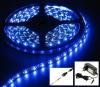 1M Blue SMD5050 LED Strip 60LED/M IP65 Complete AL200-C