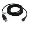 Cablu usb m la micro-usb m 1.8m