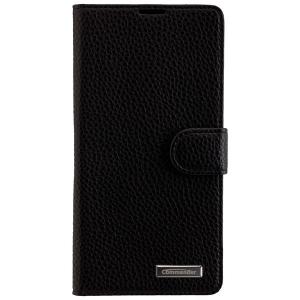 COMMANDER BOOK CASE ELITE for Sony Xperia Z5 Premium - Black ON3548