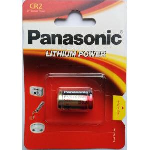 Panasonic CR2 baterie cu litiu NK085