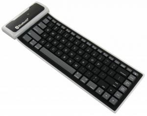 Tastatura flexibila universala Wireless Bluetooth YPM041