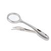 Wedo trizette - magnifier tweezers with led lighting on1729