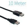 10M USB 2.0 M la F Cablu Extensie YPU303