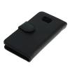 Bookstyle Case pentru Samsung Galaxy Alpha Negru ON1125