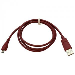 Cablu de date Micro USB 0.95m bordo ON586