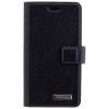 Commander book case elite for wiko lenny