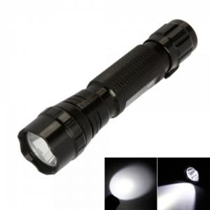 UltraFire WF-501B CREE XM-L T6 1000LM LED Flashlight TM341