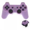 Controller bluetooth ps3/pc violet ww84005199