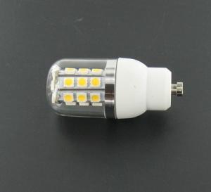 GU10 5W LED Corn Light DIMMABLE Warm White (27LED) 07018