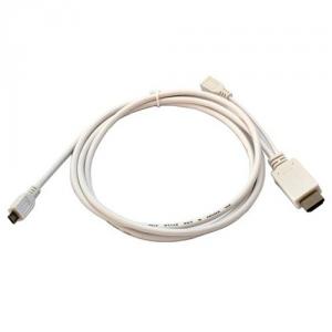 HDMI-Adaptercable for Samsung EIA2UHUN / HTC M490 ON1208