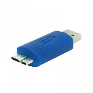 Adaptor USB 3.0 Male la Micro USB Male B AL197