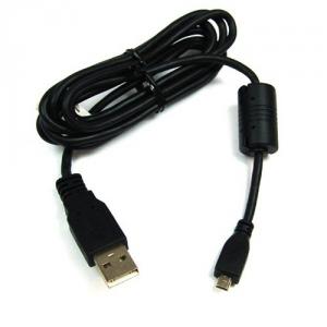 Cablu USB pentru Panasonic K1HA08CD0019 EMC-5 ON2051